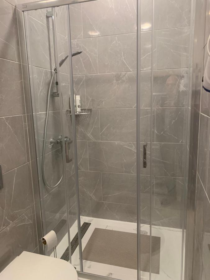 Verman Park Apartment Riga Eksteriør bilde